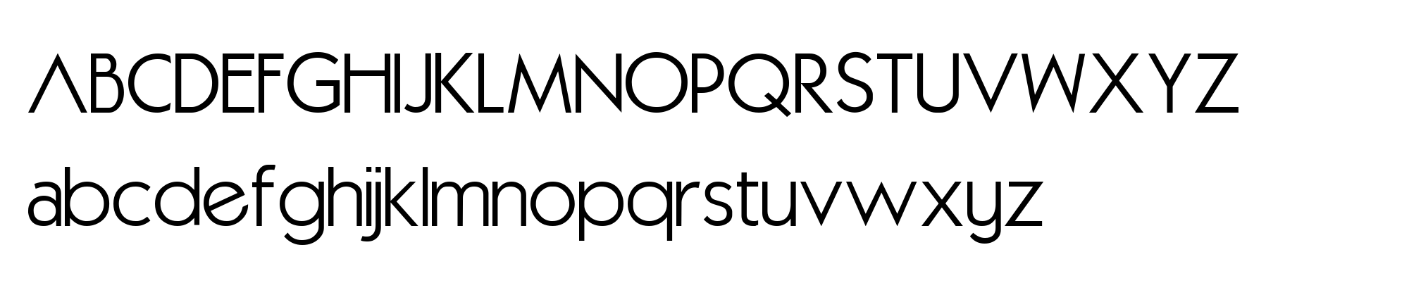 Antaro Font